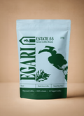 Egari Green Coffee Beans
